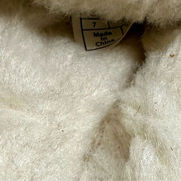 NWOT Koolaburra Moccasins- Size 7 - Picture 13 of 13